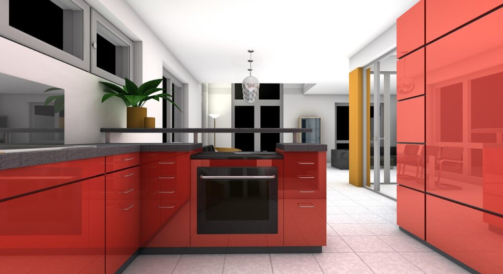kitchen, interior design, real estate-1543493.jpg